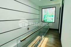 Bán nhà đẹp 3 tầng cách đường phú nông,nha trang chỉ 70m