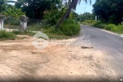 Thôn tân dân 1 vạn thắng pk8 1612m2 mt31 giá 7,5 tỷ