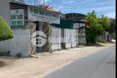 Ninh mã vạn thọ pk8 1325m2 mt26 giá 9,5 tỷ