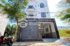 Siêu phẩm biệt thự phố tân cổ điển đường huỳnh tấn phát nhà bè giá 8,5 tỷ