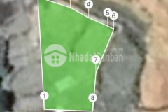 Mảnh đất thôn giàng tra, tả phìn