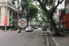 Chính chủ bán gấp nhà phố khâm thiên giá 13 tỷ, 55mx6 tầng, mt 7m, kd tốt.