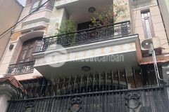 Cho thuê nc mặt tiền 9x40m nguyễn cửu vân sát quận 1