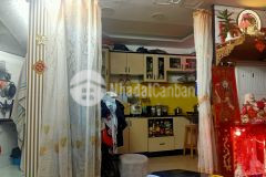 Bán nhà hẻm thông sát mặt tiền lý chính thắng, quận 3, 41m2,5 tầng btct, chỉ 5.5 tỷ