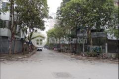 Đất biệt thự kđt xala tt sầm uất tiện ích ô tô chạy vòng quanh khu tổng hợp cao cấp các dịch vụ