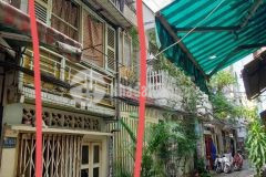 Bán nhà quận 3 phường 2, hẻm 16 nguyễn thiện thuật 22.8m2, 4 tầng. giá chỉ 3.95 tỷ