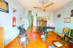 Nhà 1 lầu hẻm xe hơi huỳnh tấn phát, p.phú thuận, quận 7