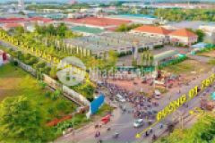 Chính chủ kẹt tiền ngân hàng cần bán lỗ 300 triệu tại dự án estella city