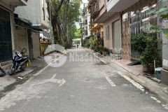 Đất phân lô quân đội a38 ô tô tránh nội khu him lam tướng tá 40m2 nhỉnh 4 tỷ