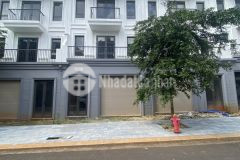 Bán nhanh căn nhà ecocity khu md dt mặt sàn 350m2 giá 4 tỷ150