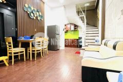 Bán gấp nhà nguyễn trãi thanh xuân 32m2 x 5 tầng, gần phố, 2 thoáng chỉ 3.5 tỷ