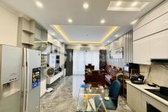 Bán nhà lê trọng tấn, phân lô, ô tô đỗ cửa, 4 tầng, dt 46m, giá 6,0 tỷ