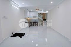 Bán nhà mới lũy bán bích hẻm xe hơi 43m2 giá 6,28 tỷ