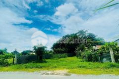 Chủ bán lô đất 190m2,ngay trần văn chẩm,củ chi.giá 740tr,sổ hồng riêng