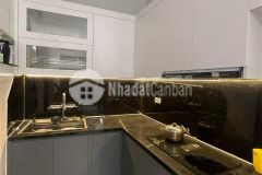 Nhà mới siêu đẹp khương trung, thanh xuân, ngõ ba gác nông, 40m2, 5t, mt3.6, 4.44tỷ.