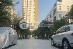 Bán nhà triều khúc, thanh xuân, ô tô, vỉa hè, thang máy, dt 143m2, mt 7m, giá 29,9 tỷ