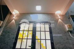 Bán nhà mới đẹp 100 1 trệt 2 lầu đường huỳnh thiện lộc, quận tân phú siêu rẻ giá sinh viên chỉ 1