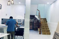 Gấp bán giảm mạnh 2 tỷ giá mới 19 tỷ hàng hiếm 5 tầng đường trần hưng đạo q.5