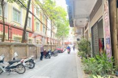 Phân lô, 2 thoáng, đường ô tô, kinh doanh phố chùa bộc, đống đa. 0911554873.