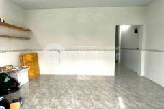 Cho thu.ê căn nhà trệt rộng 2 phòng ngủ hẻm đường mai chí thọ kdc 586,cái răng, cần thơ