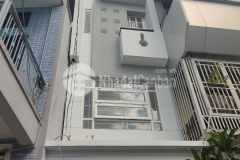 Chỉ nhỉnh 3 tỷ, nhà mới ở ngay, kế bên khu phan xích long,q.phú nhuận, 27m2x5 tầng btct