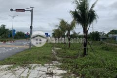 Lô đất mặt tiền đường võ chí công đường 129 1009m2