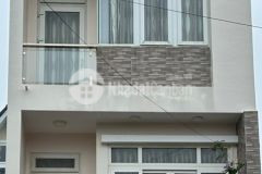 Bán căn nhà kqh nguyên tử lực phường 8 tp đa lat