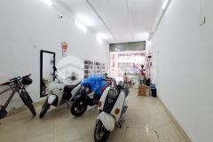 Bán nhà mặt phố hồ tùng mậu, nam từ liêm, diện tích 70m2 6 tầng giá 16.9