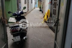 Tặng full nội thất chủ bán gấp nhà chỉ 86 triệum2, khu sầm uất tân phú