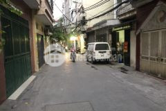 Cơ hội đặc biệt căn nhà mặt phố vương thừa vũ, 52m2, 5 tầng, 8.6 tỷ liên hệ vinh 0971789874