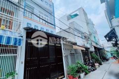 Nhà đẹp ở ngay 29m2 3 tầng 3 pn, hxh mã lò sát hương lộ 2, ko dính quy hoạch, 2,93 tỷ tl