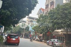 Đầu tư giữ tiền ngay đầu f361 an dương quận tây hồ, 60m2 mặt tiền 4m giá 4.8 tỷ