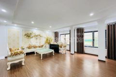 Nhà đẹp lô góc 5 tầng hoàng đạo thành, ô tô, kinh doanh dt 45m giá nhỉnh 8 tỷ.