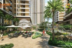 5 suất nội bộ giá tốt căn hộ akari city mặt tiền võ văn kiệt thanh toán mỗi đợt 150 triệu