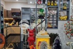 Thở oxy, giảm tụt quần 2,5 tỷ, giá mới 12,5 tỷ, điện biên phủ,quận 3, hxh thông,83m2 x 4 tầng