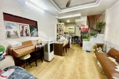 Bán nhà nam dư nhà mới về ở ngay oto đỗ cửa tặng nội thất cơ bản khu vực phát triển