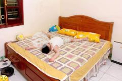 Bán nhà dương văn bé 45m2, mt 4m. lô góc oto đỗ cửa 5.25 tỷ