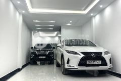 Cần bán nhà mới phố nguyễn văn cừ 70m2, 6t, 4.5m mt, thang máy, gara 2 ô tô full nội thất.