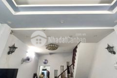 Bán nhà hxh nguyễn văn khối phường 11 gò vấp, 70m2, 4 tầng chỉ 7.99 tỷ