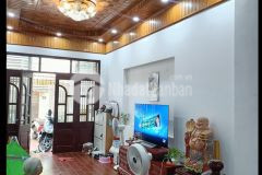 Bán nhà ngõ 143 nguyễn chính, ô tô, mới đẹp ở luôn, 60m2x5t, chỉ 5.68 tỷ.