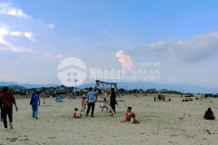 Chính chủ bán gấp cặp góc mặt tiền đường 29m giá chỉ 1tỷ5x