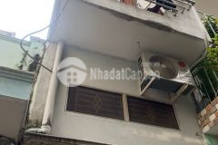 18m2 trẹt lửng lầu 3pn shr hẻm ba gác đình nghi xuân sát phan anh, ko quy hoạch giá chỉ 1.98 tỷ