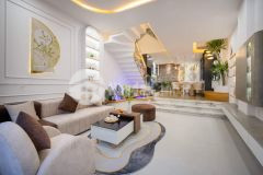 Cho thuê nhà nguyên căn 3 tầng kiệt ô tô hoàng diệu