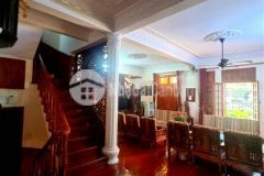 Bán nhà thái thịnh, đống đa, ô tô, kinh doanh, dt 189m2, giá 33,9 tỷ.