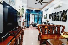 Cần nhà 4 tầng đẹp 48m2 mới 99 tại tự khoát ngũ hiệp chỉ 2.95 tỷ