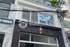 Hxh sát mặt tiền phạm văn bạch 5 tầng mới chỉ hơn 7 tỷ