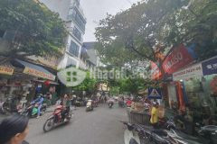 Rẻ nhất phố cổ mặt phố hàng chiếu kinh doanh đỉnh cao 128m2 giá 87 tỷ