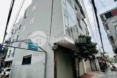 Bán nhà 5 tầng bát khối,long biên 45m2,mt4m,kinh doanh,oto hơn 6 tỷ.