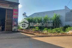 Mặt tiền kinh doanh sămprăm. bán đất mặt tiền sam brăm phường eatam