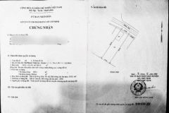 Đất ngợp, 389m210x38 ngay trần văn chẩm, phước vĩnh an, cc, shr, 610tr